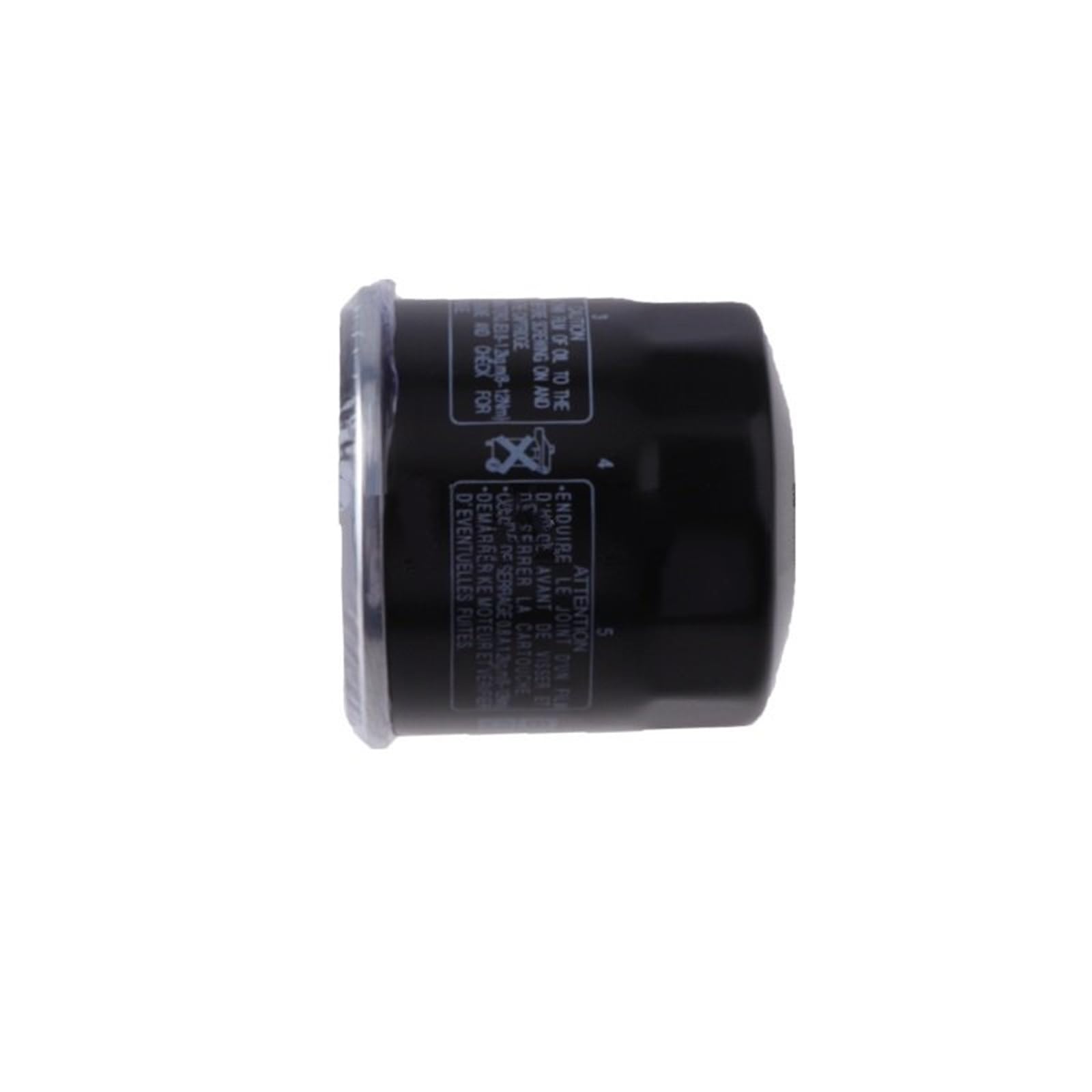 filtr oleju motocyklowego Pasuje do Yamaha MT03 MT07 MT09 MT10 FZ07 FZ09 FZ10 FJ09 Tmax XP 530 Tracer 700 900 GT Niken XSR700 Filtr oleju motocyklowego(3 pcs)