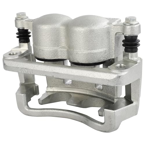 Image of 18B4997 18B4996 Front Left & Right Disc Brake Calipers Assembly