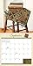 2021 That Patchwork Place Quilt Calendar