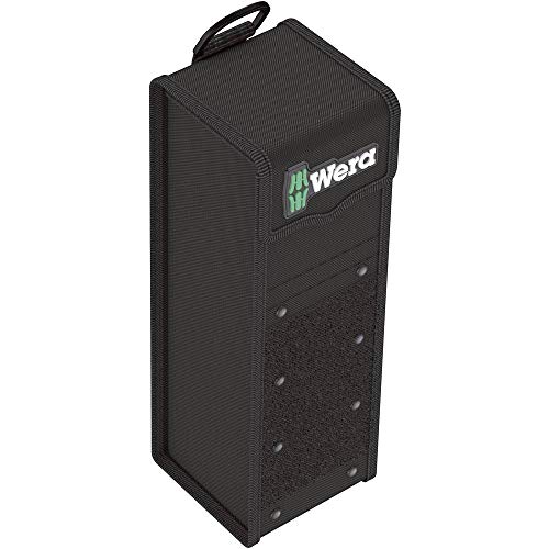 Wera Wera 2Go 7, Tall Tool Box - 05004356001