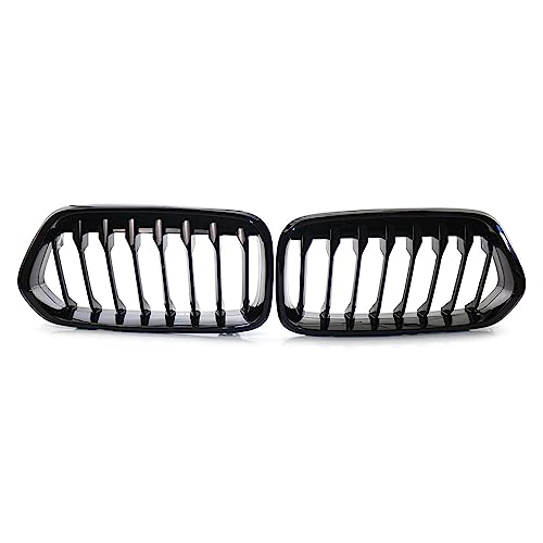 Calandre avant anti-rayures pour remplacer votre grille BMW X2 F39