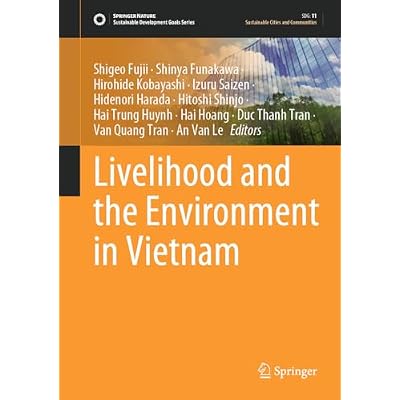Livelihood and the Environment in Vietnam