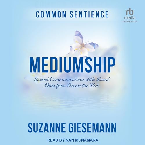 Mediumship | Suzanne Giesemann episode artwork