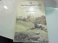 The Bonington Circle: English Watercolour and Anglo-French Landscape, 1790-1855 0951025503 Book Cover