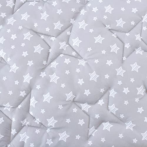 Baby Playpen Mat, Extra Large Thick Playmat, Non Slip Cushioned Baby Play Mat For Playing 79X63 Inches, One-Piece Baby Floor Mat For Babies, Toddlers #TOP1