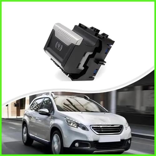Interrupteur Frein à Main 93300F8060 Tucson TL Console Centrale