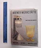Wiener Werkstätte, Avantgarde - Art déco - Industrial Design 3900282226 Book Cover