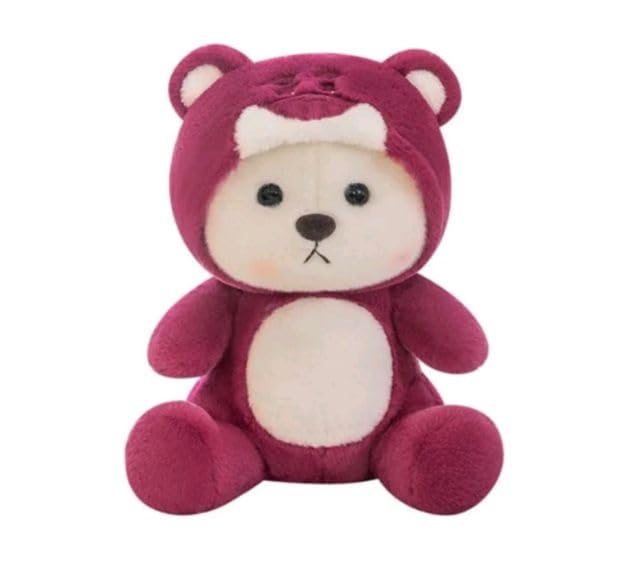 Teddy Daddy - Hoddy Bear Soft Toy - Premium 45 CM (B0D8DQZ22Z) Amazon Price History, Amazon Price Tracker
