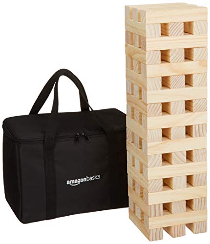 AmazonBasics Premium Topping Tower