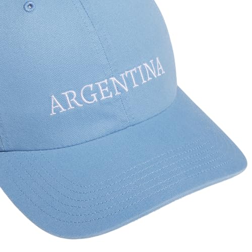 Image of adidas Men's Ultimate Baseball Cap - Athletic Relaxed Cotton Strapback Hat