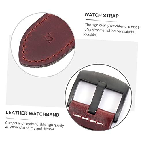 Beaupretty Vintage Nylon Strap Band for Comfortable Versatile Design present for Birthdays Weddings and Holidays2