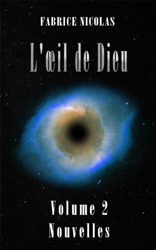 Télécharger L'oeil de Dieu Volume 2 Livre eBook France