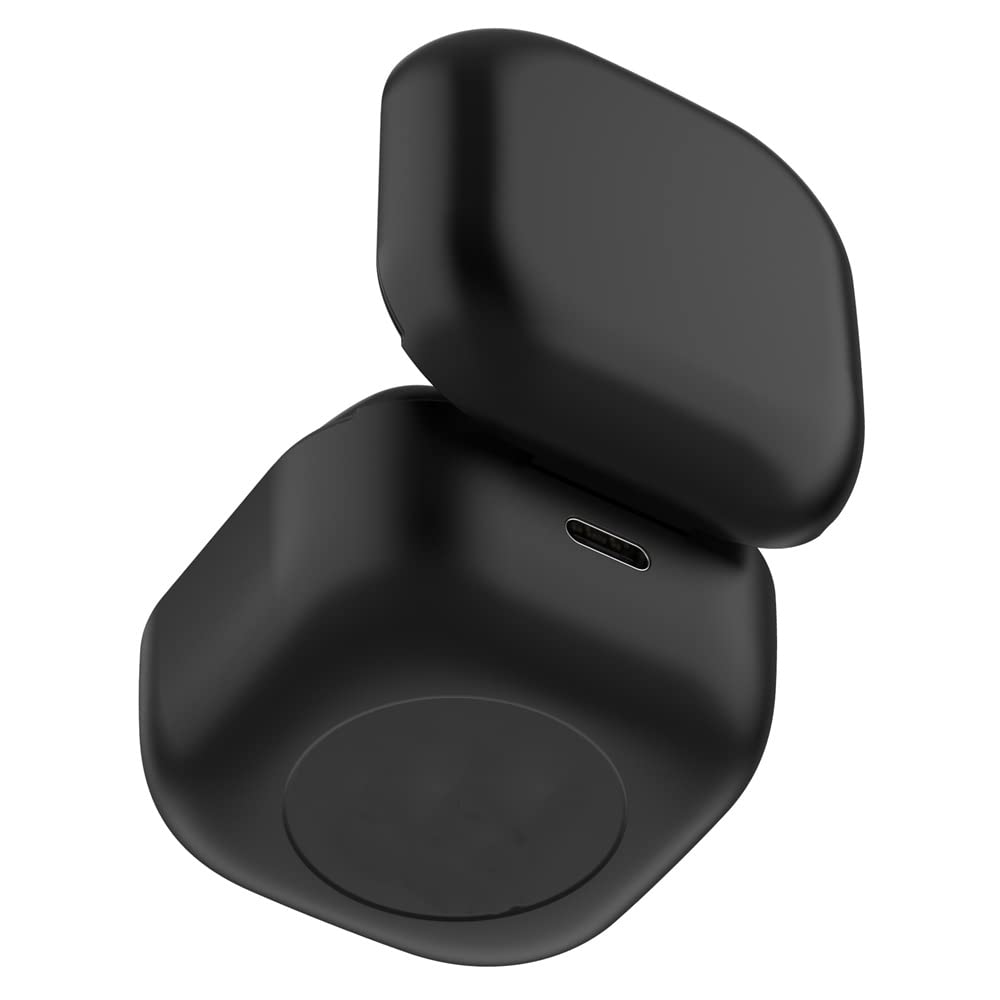 Samsung ワイヤレスイヤホン充電ケース Amazon | イヤホン充電ボックス For Samsung Galaxy buds/buds+
