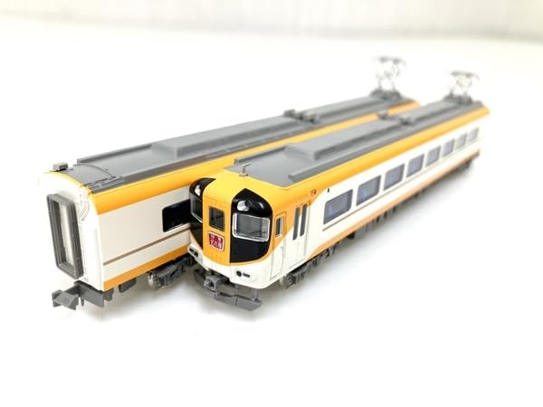 Amazon | GREEN MAX 31627 近鉄 12410系 増結4両セット(動力車なし