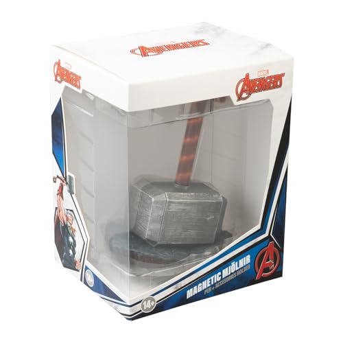 Accessoires de bureau marteau de Thor Grupo Erik et papeterie Marvel - 4