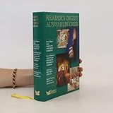  Reader´s Digest Auswahlbücher: Hab acht auf meine Schritte / Die Rache des Kreuzfahrers / Bitterer Chianti / Wenn du nur willst