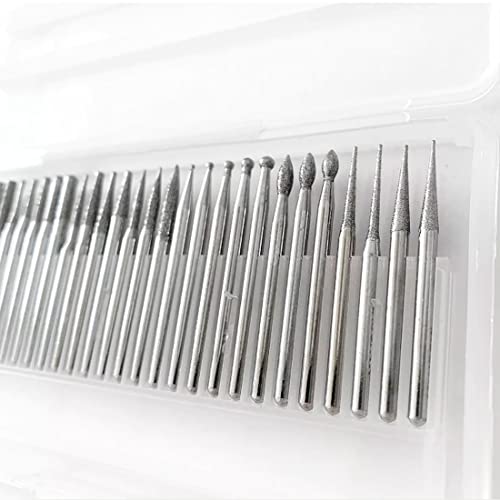 Reviews y listado de Puntas Dremel para tallar - cinco favoritos. 5 Imagen adicional