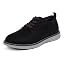 Black/Charcoal