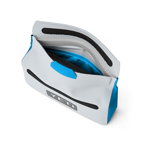 Image of YETI Sidekick Dry Waterproof Gear Case and Bag Accessory