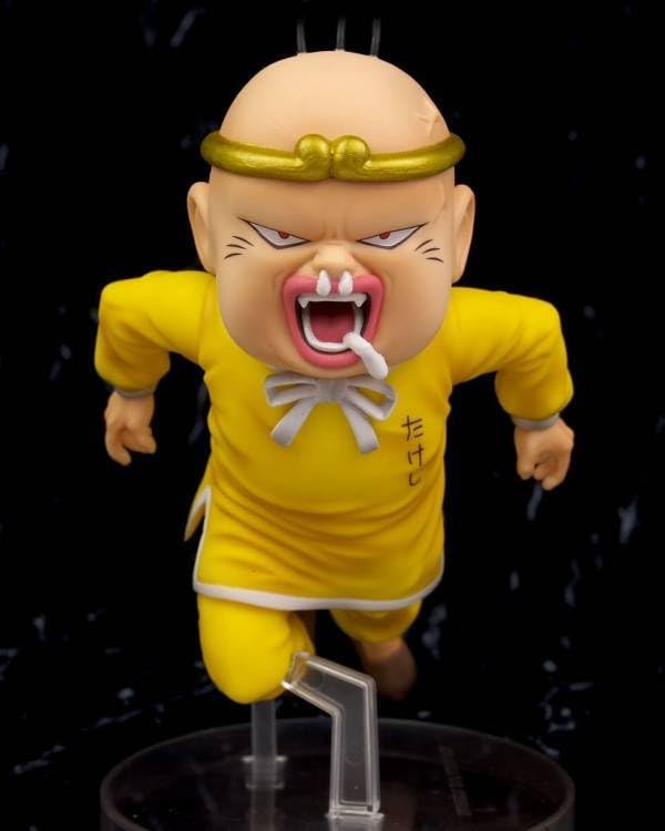 Amazon.co.jp: 珍遊記 漫画太郎 DXF フィギュア 山田太郎 : おもちゃ