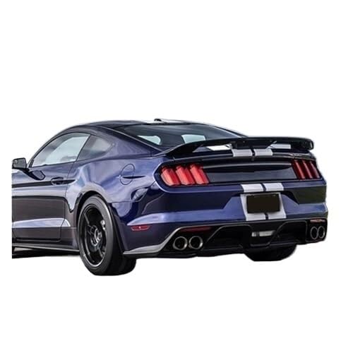 Aileron arrière de voiture pour vos sorties sur route en Mustang