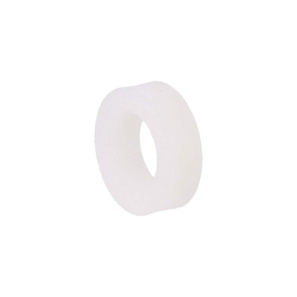 Douille d'espacement cylindrique BOSSARD 3mm en polyamide lot de 100
