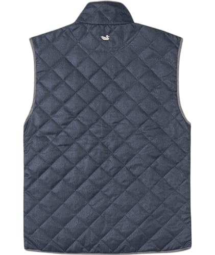 Image of Southern Marsh Newton Quilted Vest