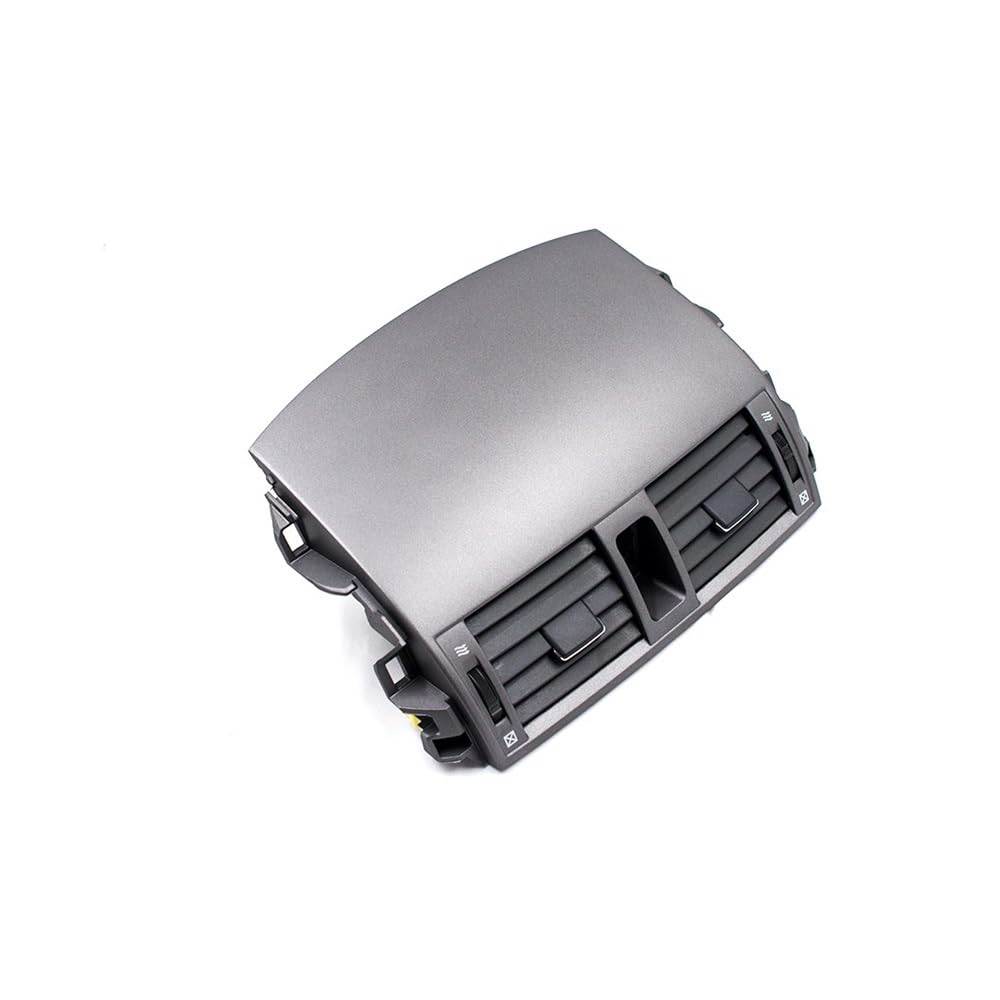 Grille de ventilation Corolla 2007-2013 air central de climatisation