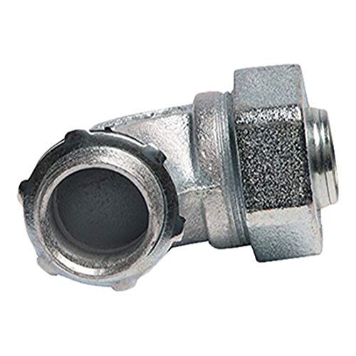 APPLETON 4Q9100L 1 in 90 DEG Conn LFMC