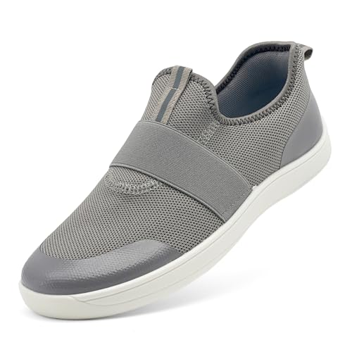 Chaussures de sport en mesh respirant enfants - Baskets pieds nus souples garçons et filles