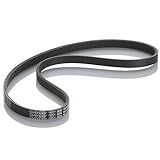 Verschleißteile und Zubehör Ferrari Keilriemen für Wasserpumpe/Generator F40