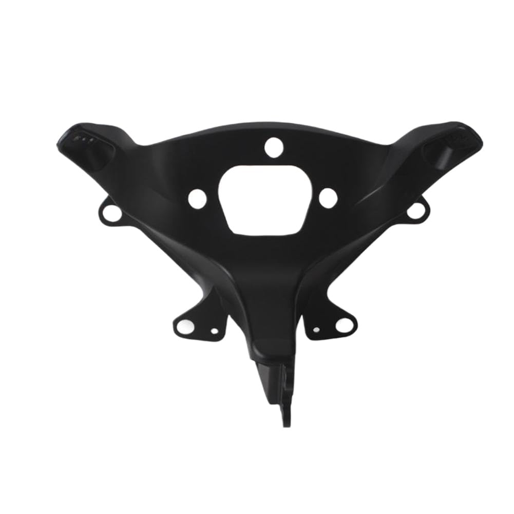 CVK Headlight Bracket Headlamp Upper Stay Fairing Compatible with YZF-R6 R6 2003 2004 2005 R6S 2006 2007 2008 2009 YZF600