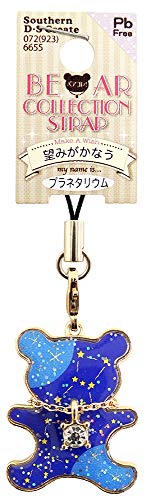 ベアコレクションストラップ