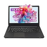 【整備済み品】【15.6インチ office搭�