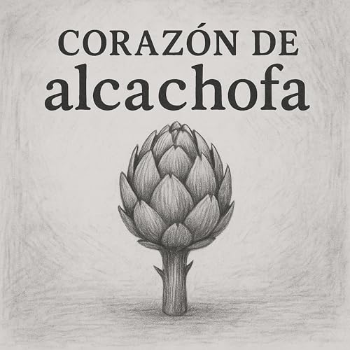 Literatura - Coraz&oacute;n de alcachofa: las capas del abandono y la ternura