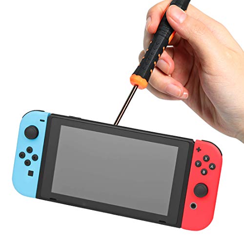 Triwing Screwdriver for Nintendo Switch, 1.5mm Y Screwdriver for Nintendo Switch Joy-Con Controller Repair