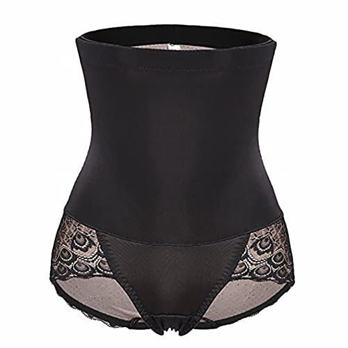 Générique Ensemble WC Violet Femmes Taille Haute Corps façonnage Taille Haute Fesse Levage Culotte Mince Corps Beau caleçon Montrer Mince caleçon