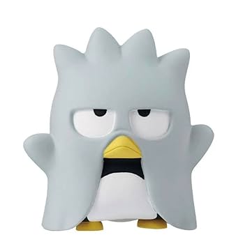 Amazon.co.jp: おばけごっこフィギュア ガチャガチャ バットばつ