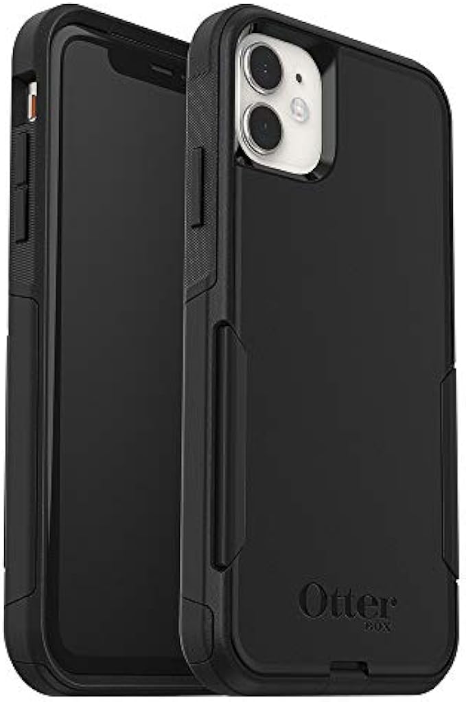 OTTERBOX COMMUTER SERIES Case for iPhone 11 - BLACK