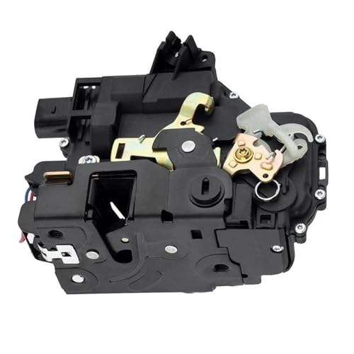 Actionneur de verrouillage de porte arrière droit 3B1839016A pour VW Beetle 1999-2010