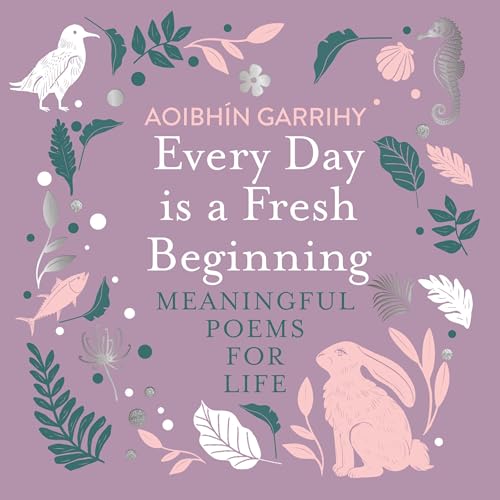 Every Day Is a Fresh Beginning - Aoibhín Garrihy episode artwork
