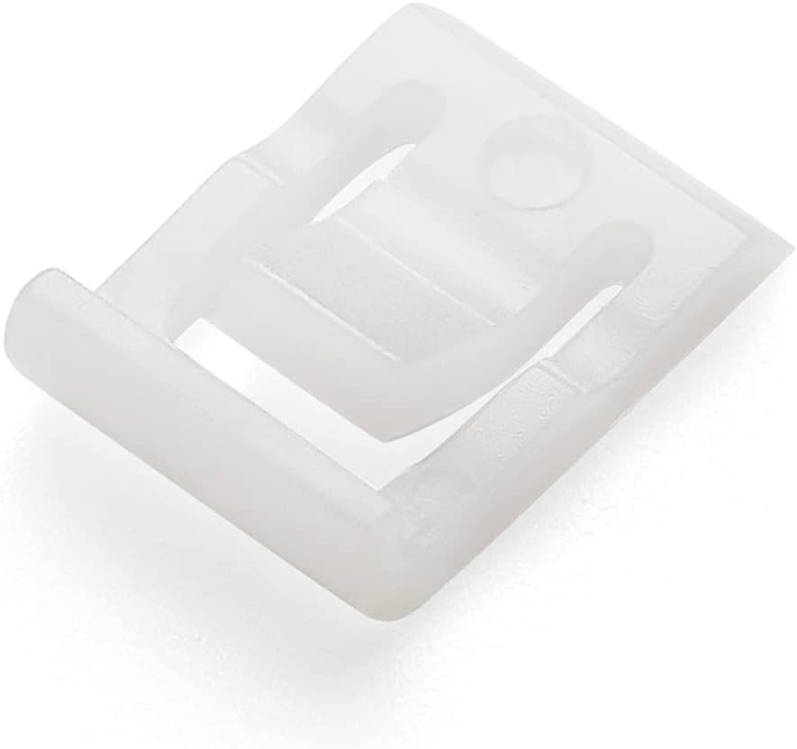 10PCS Pack 86 Degree Angle Restriction Hinge Clip for Ravinte Europen