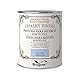 Bruguer Rust-Oleum Chalky Finish Möbelfarbe Himmelblau 125 ml