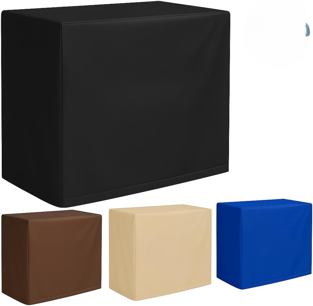 American Supply Custom Protective Covers – Made in USA – Heavy-Duty, Weather-Resistant, Outdoor & Indoor Use