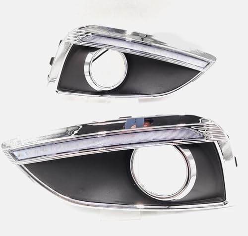 Luz circulación diurna Hyundai IX35 2010 2011 2012 2013 con intermitente