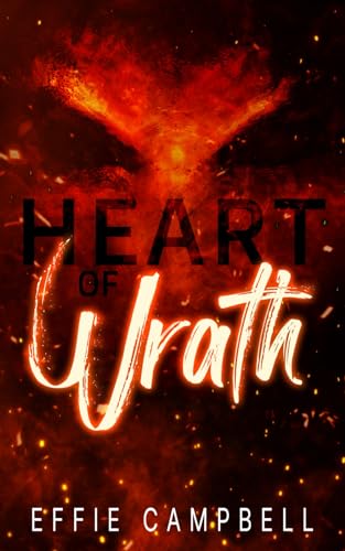Heart of Wrath: Dark Interior Special Edition - image 1