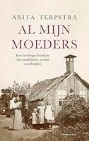 Al mijn moeders 9400408935 Book Cover