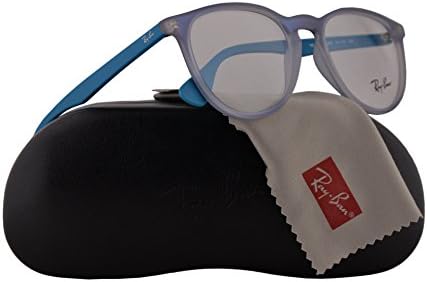 قیمت و خرید عینک عینک Ray Ban RX7046 51-18-140 Azure Iridescent 5484 RB7046  برند Ray-Ban | مالتینا