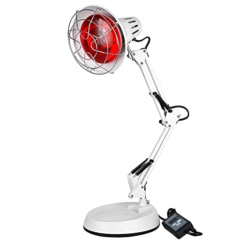 10 Best Heat Lamp Arthritis June 2024