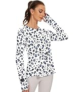 Blingfit Women's Workout Tops Long Sleeve Running Hiking Athletic Gym Shirts Lightweight UPF50+ U...